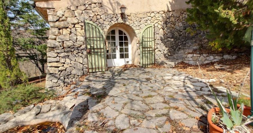 vente Maison Le Bar-sur-loup