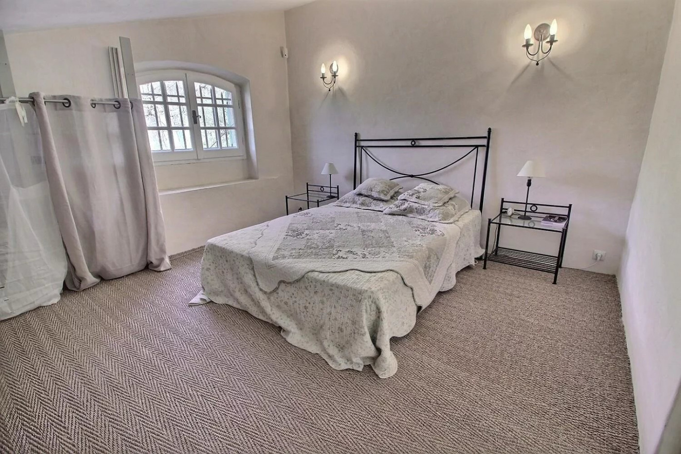 vente Maison Le Bar-sur-loup - Photo 13