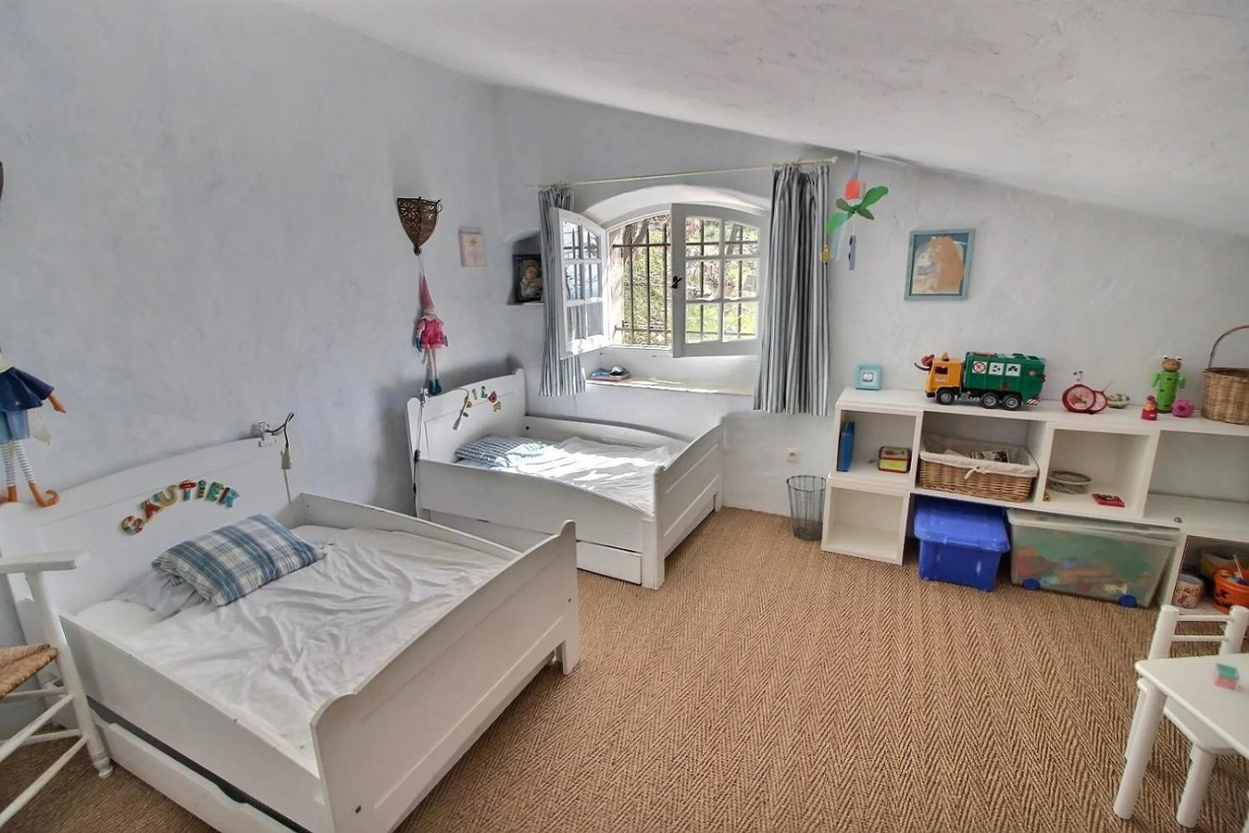 vente Maison Le Bar-sur-loup - Photo 14