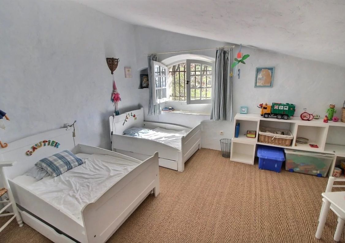 vente Maison Le Bar-sur-loup