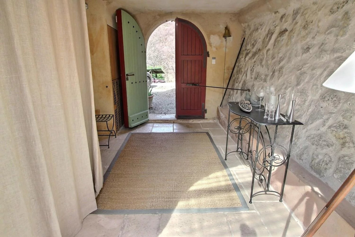 vente Maison Le Bar-sur-loup - Photo 7
