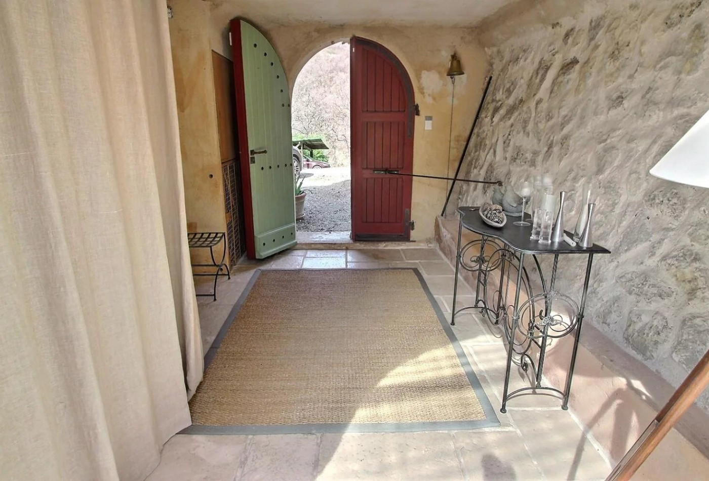 vente Maison Le Bar-sur-loup - Photo 7