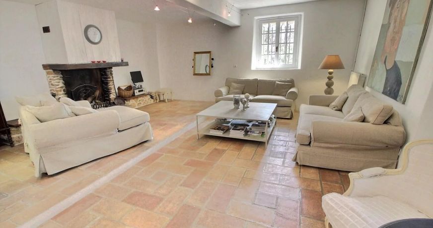 vente Maison Le Bar-sur-loup