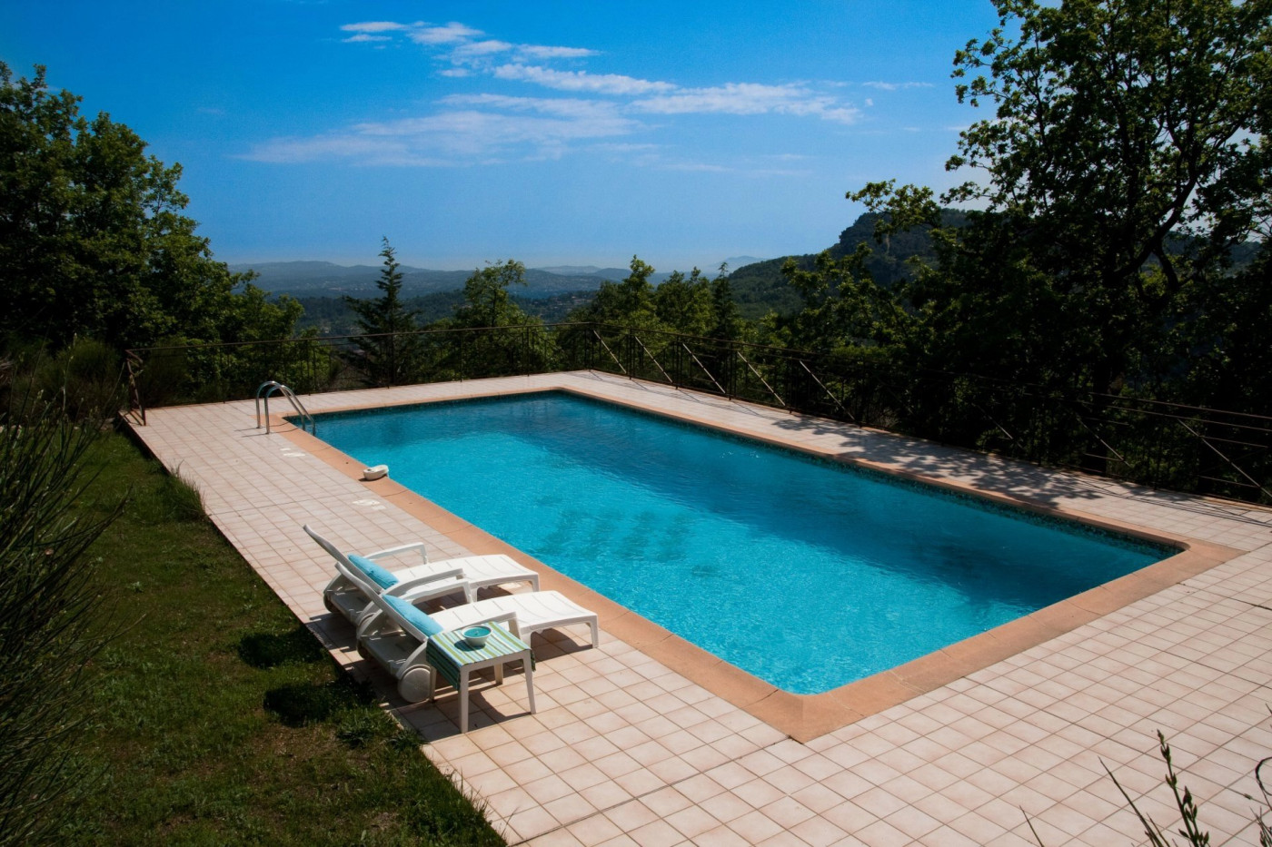 vente Maison Le Bar-sur-loup - Photo 6