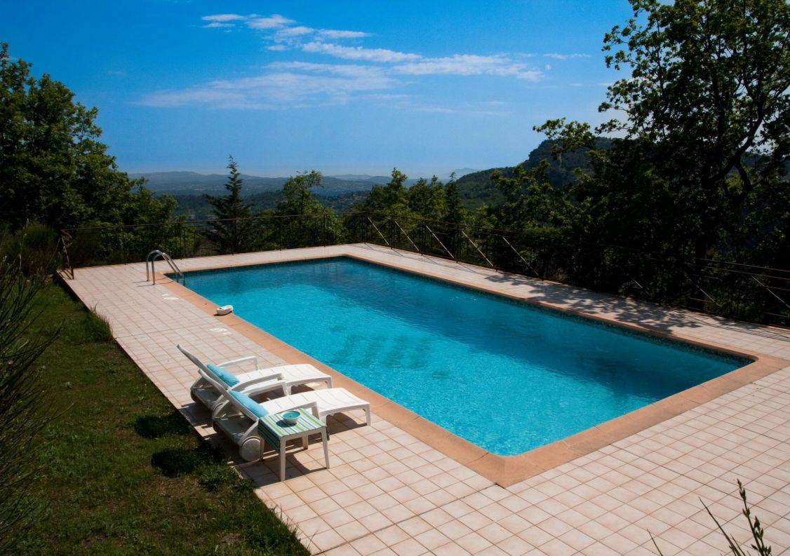 vente Maison Le Bar-sur-loup