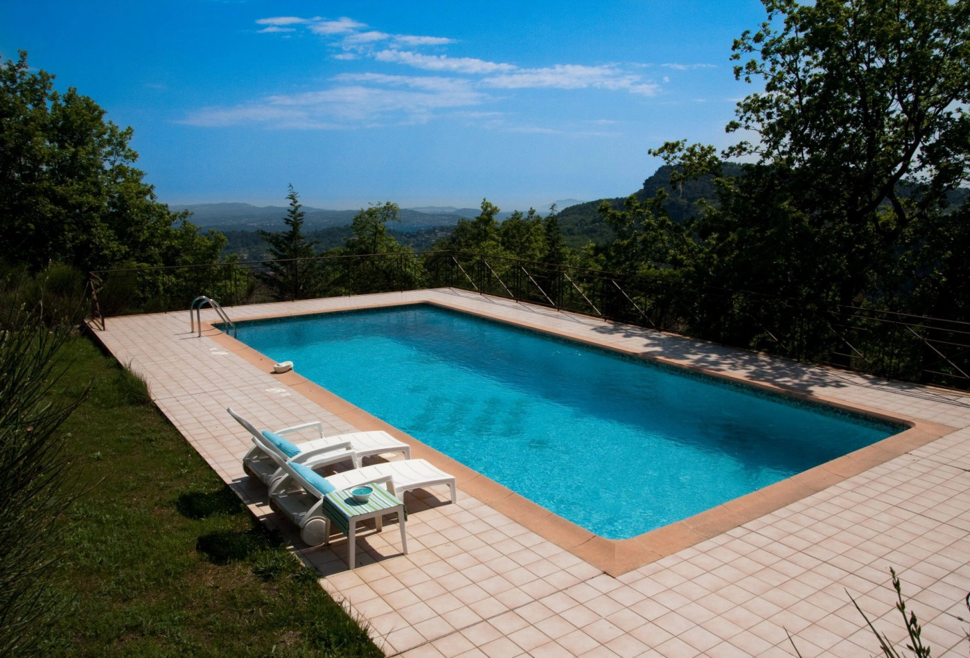 vente Maison Le Bar-sur-loup - Photo 6