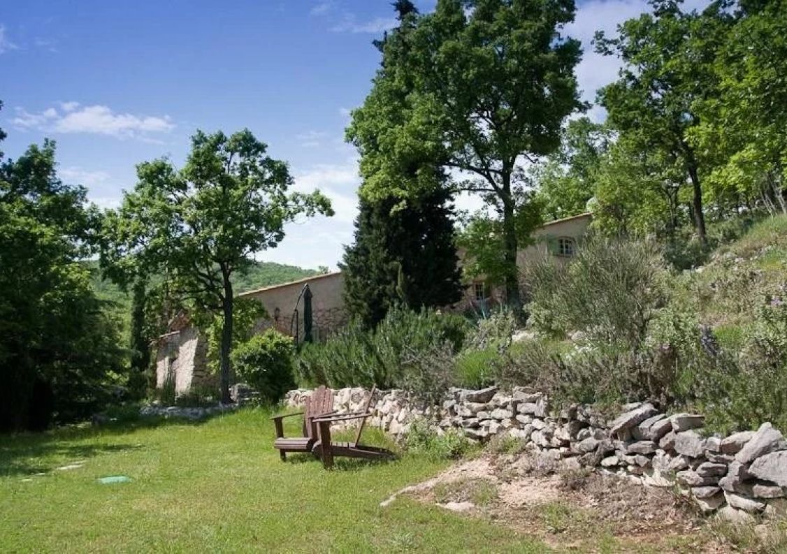 vente Maison Le Bar-sur-loup