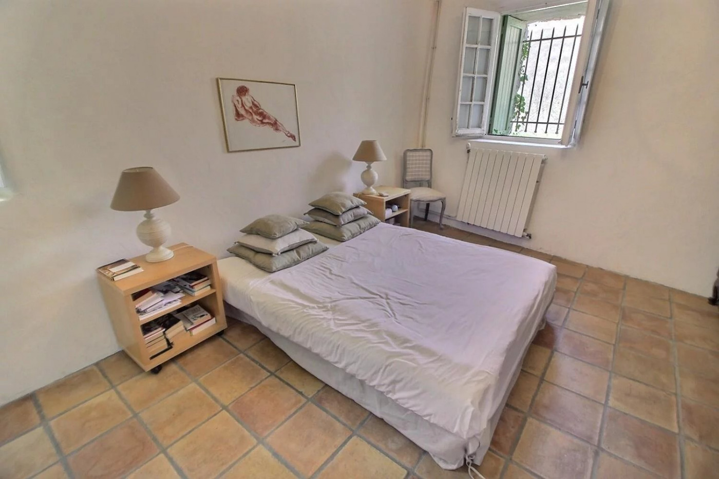 vente Maison Le Bar-sur-loup - Photo 11