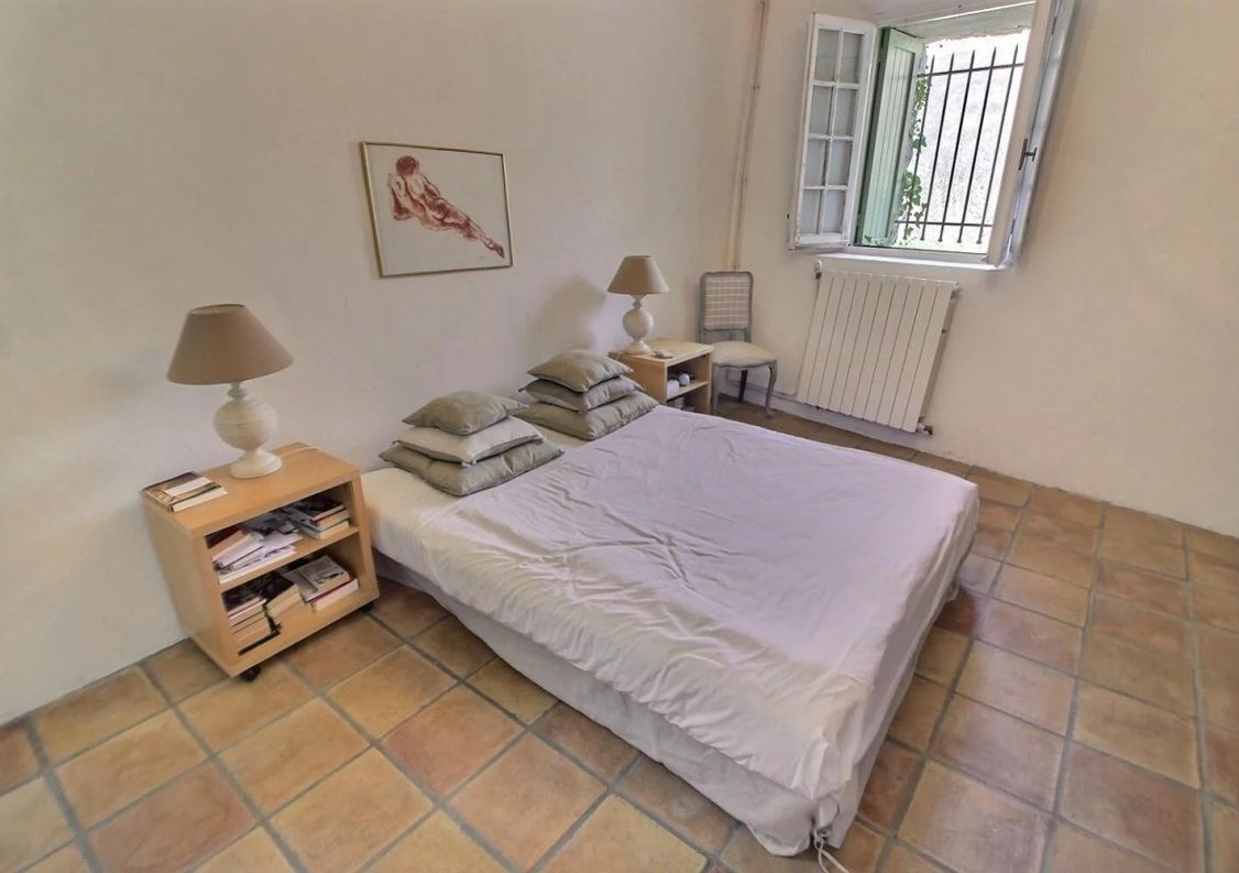 vente Maison Le Bar-sur-loup