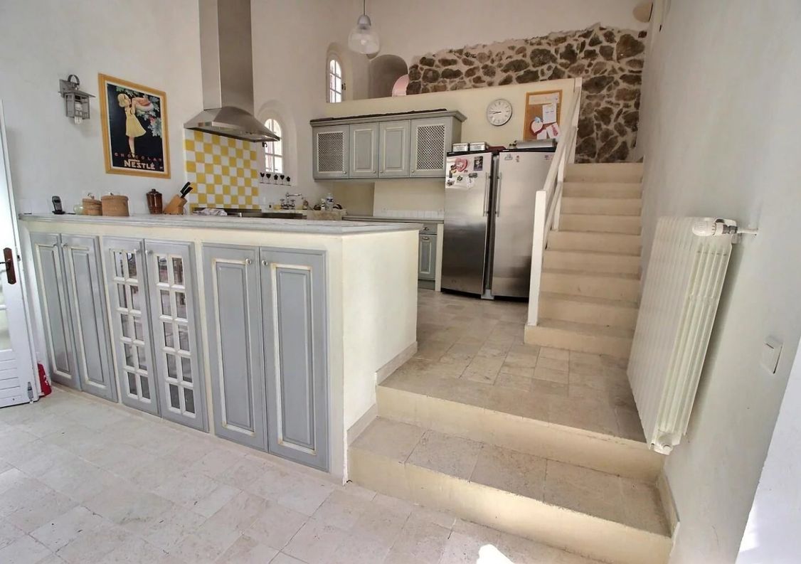 vente Maison Le Bar-sur-loup