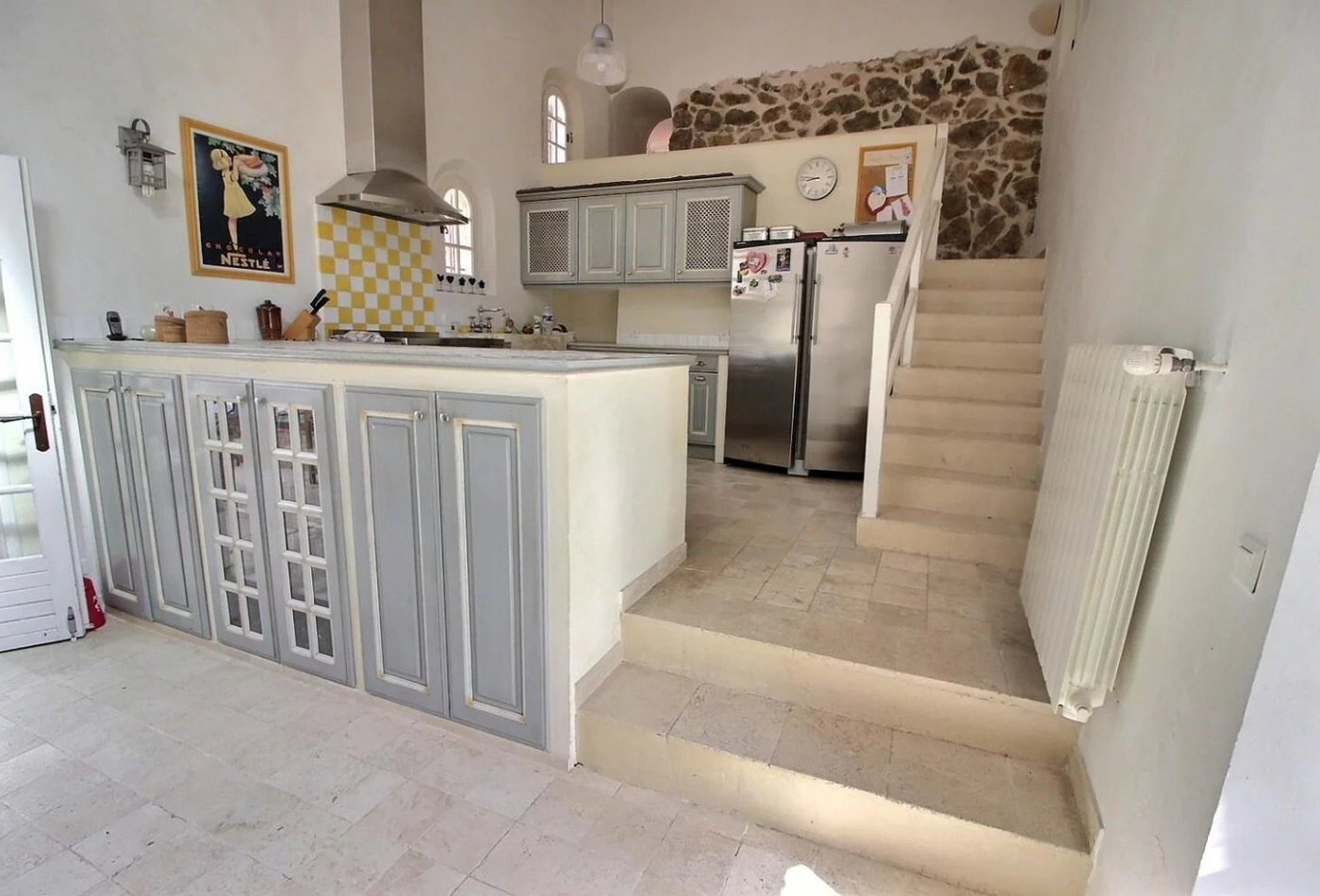 vente Maison Le Bar-sur-loup - Photo 10