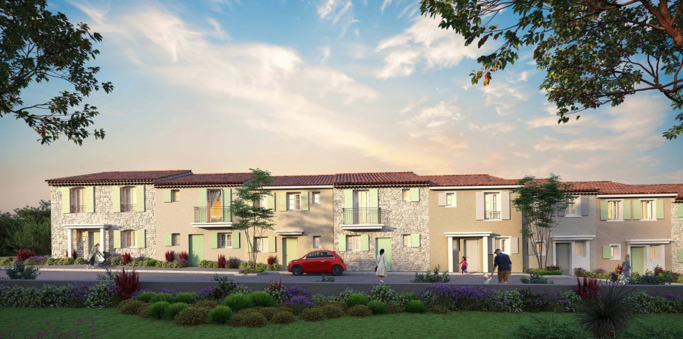 vente Maison La Garde-freinet - Photo 1