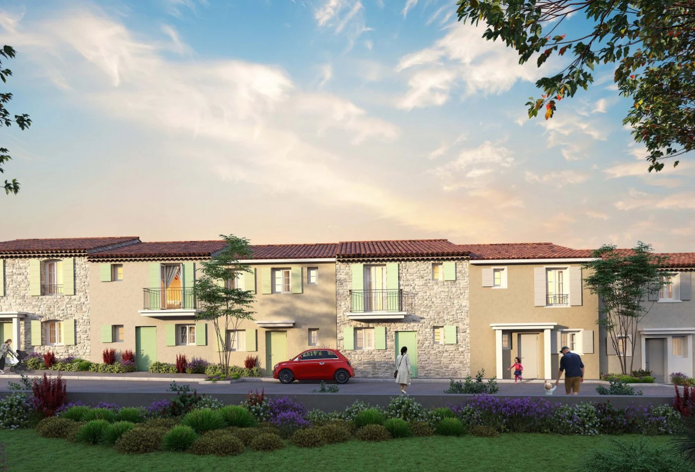 vente Maison La Garde-freinet - Photo 1