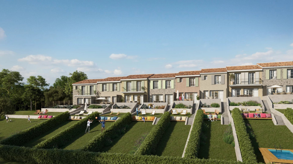 vente Maison La Garde-freinet - Photo 6