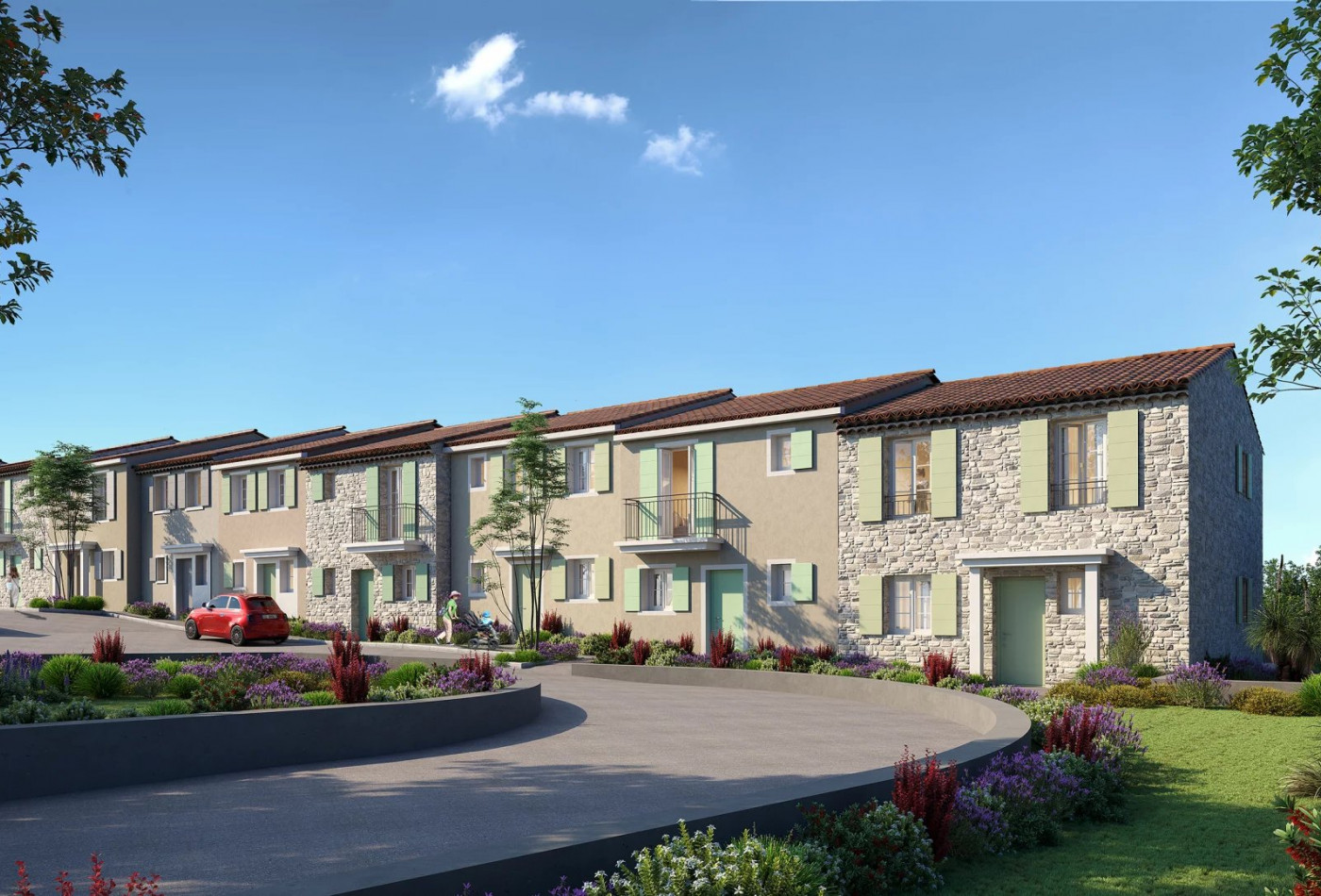 vente Maison La Garde-freinet - Photo 5