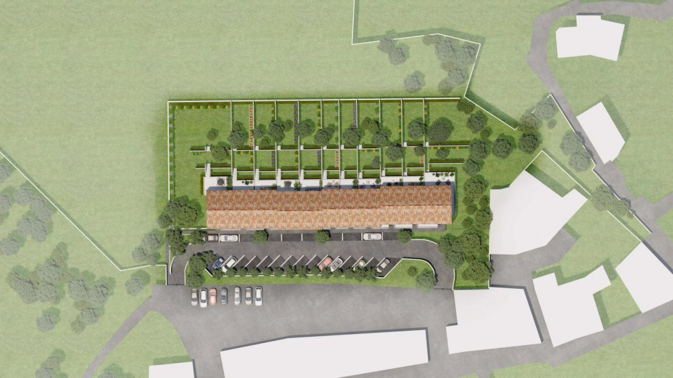 vente Maison La Garde-freinet - Photo 8