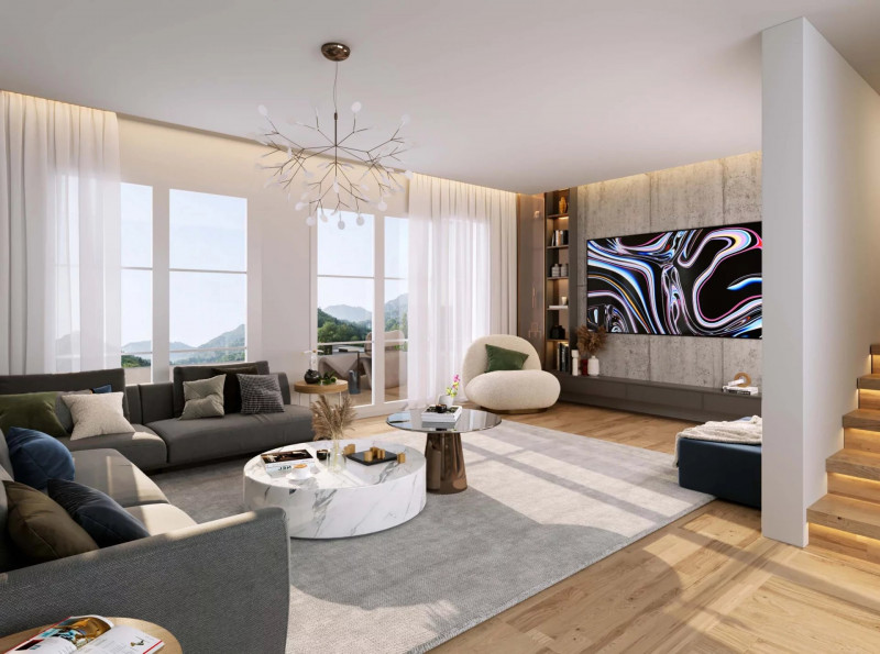 vente Maison La Garde-freinet - Photo 2