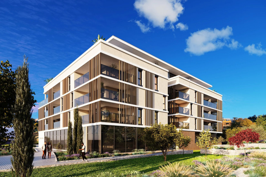 vente Appartement Antibes - Photo 3