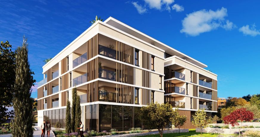 vente Appartement Antibes