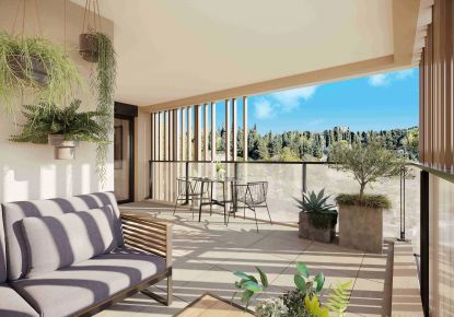 vente Appartement Antibes