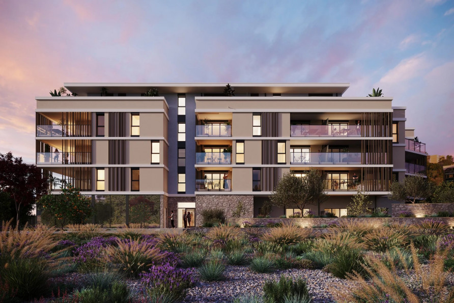 vente Appartement Antibes - Photo 4