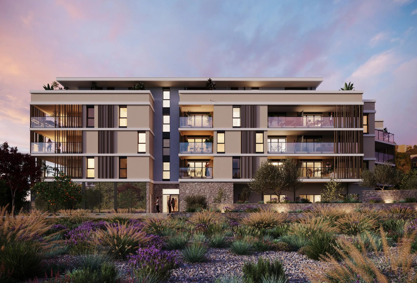 vente Appartement Antibes - Photo 4