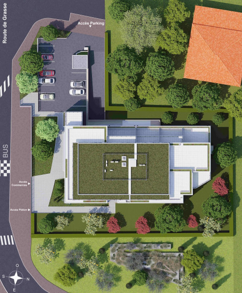 vente Appartement Antibes - Photo 7