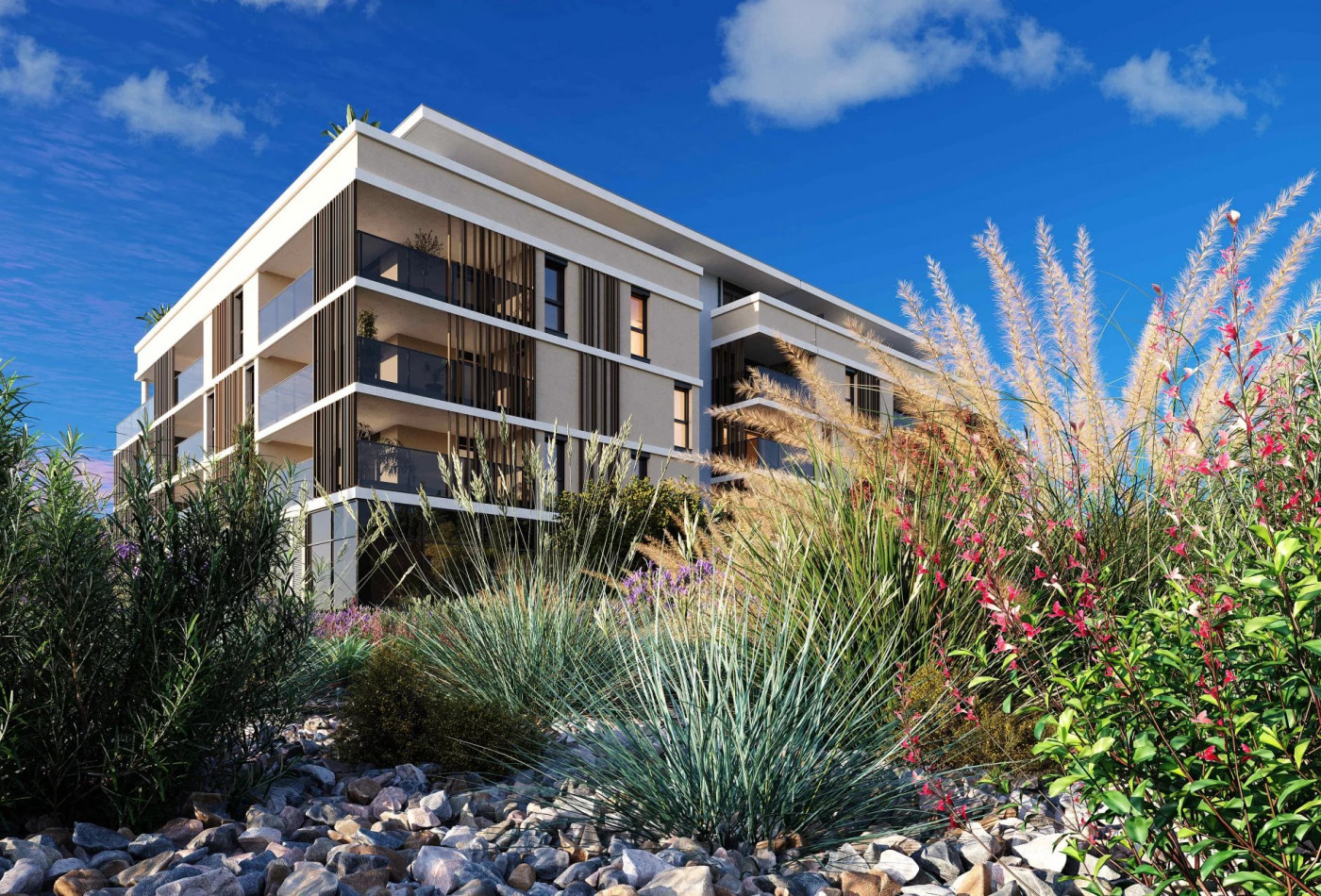 vente Appartement Antibes - Photo 5