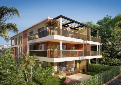 vente Appartement Saint-raphaël