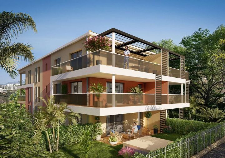 vente Appartement Saint-raphaël