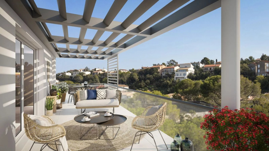 vente Appartement Saint-raphaël - Photo 3