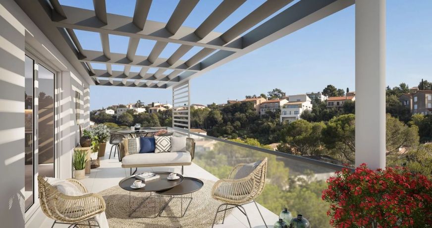 vente Appartement Saint-raphaël