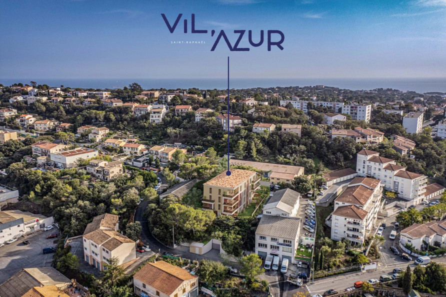 vente Appartement Saint-raphaël - Photo 7