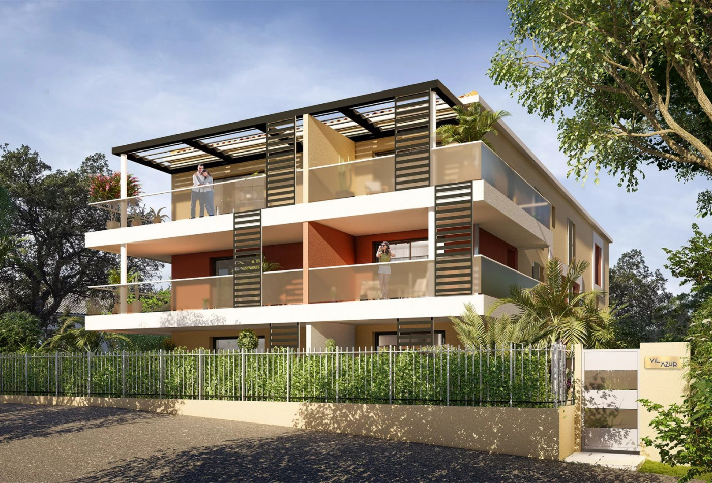 vente Appartement Saint-raphaël - Photo 5