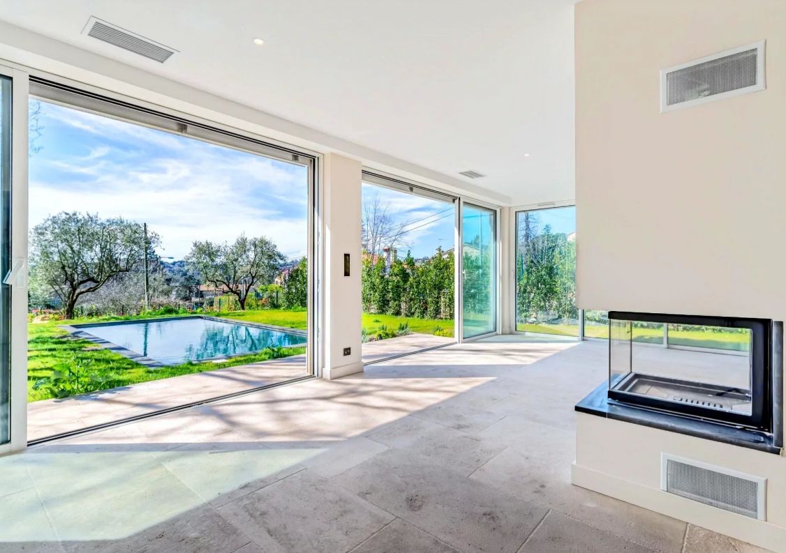 vente Maison Valbonne