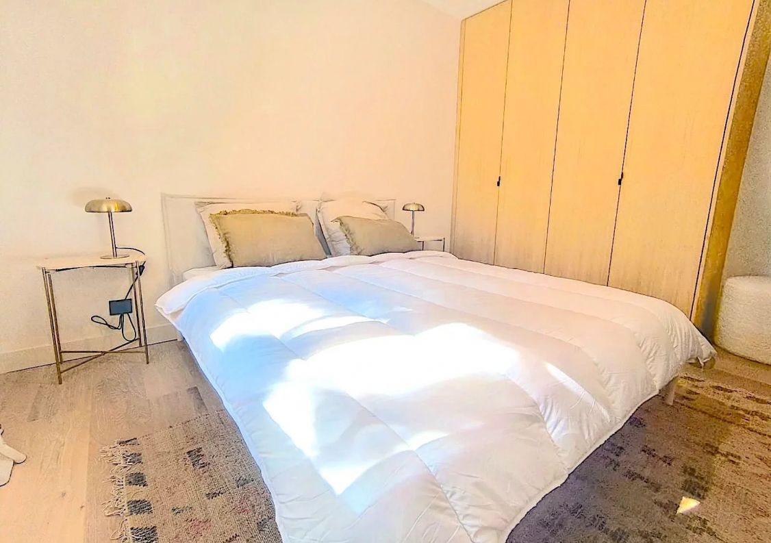 vente Maison Valbonne