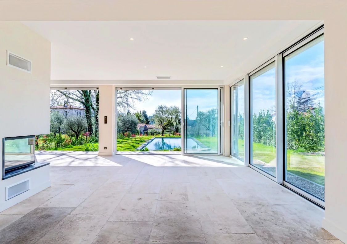 vente Maison Valbonne