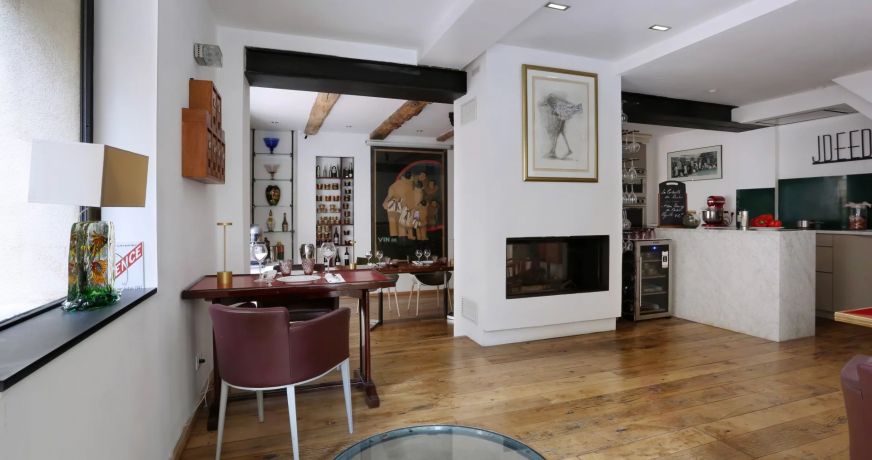 vente Maison Valbonne