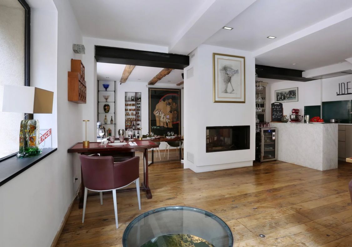 vente Maison Valbonne