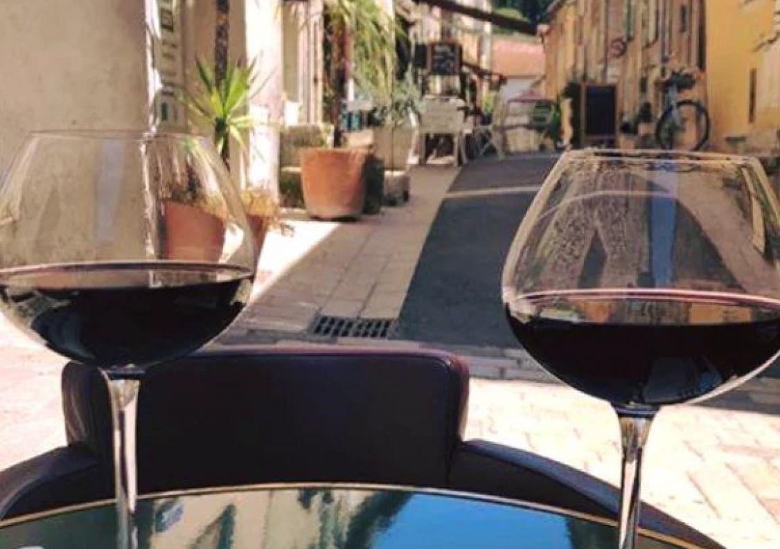 vente Maison Valbonne