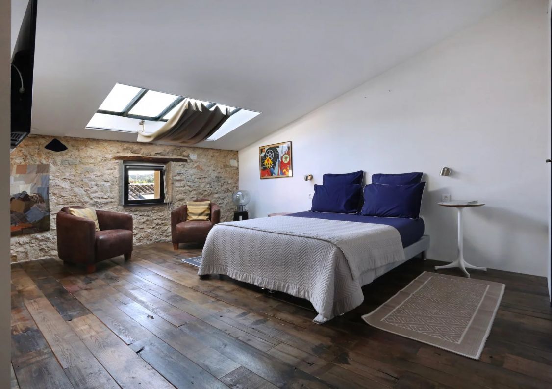 vente Maison Valbonne