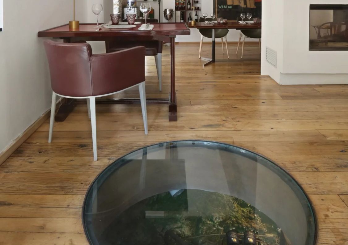 vente Maison Valbonne