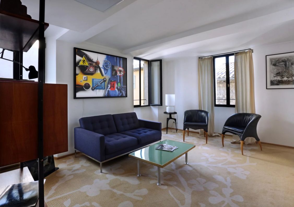 vente Maison Valbonne