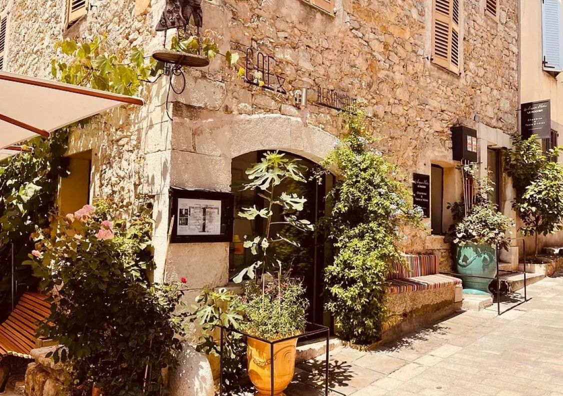 vente Maison Valbonne