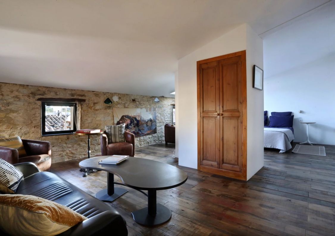 vente Maison Valbonne