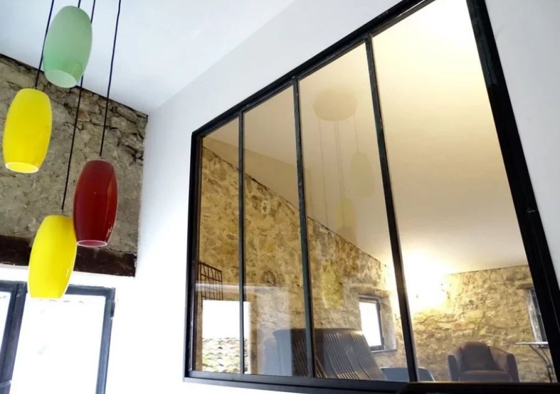 vente Maison Valbonne