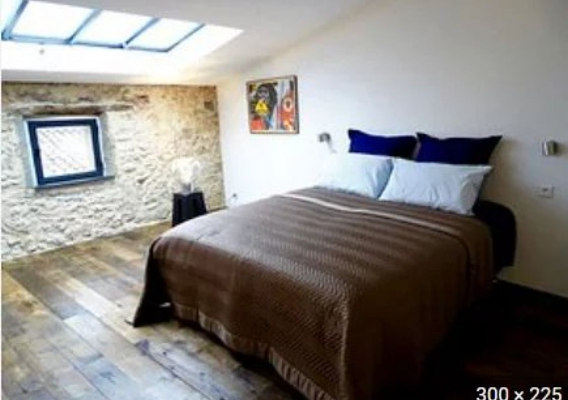 vente Maison Valbonne