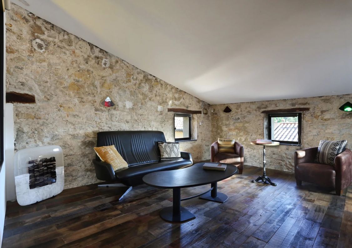 vente Maison Valbonne