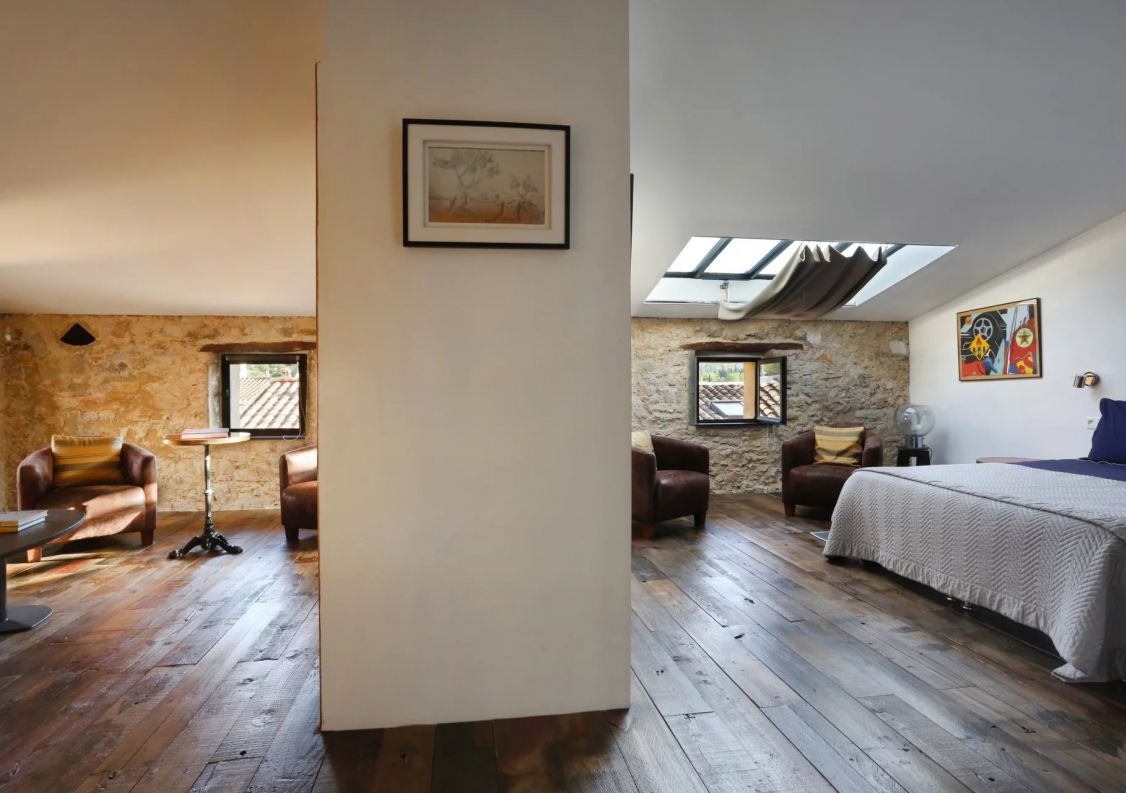 vente Maison Valbonne