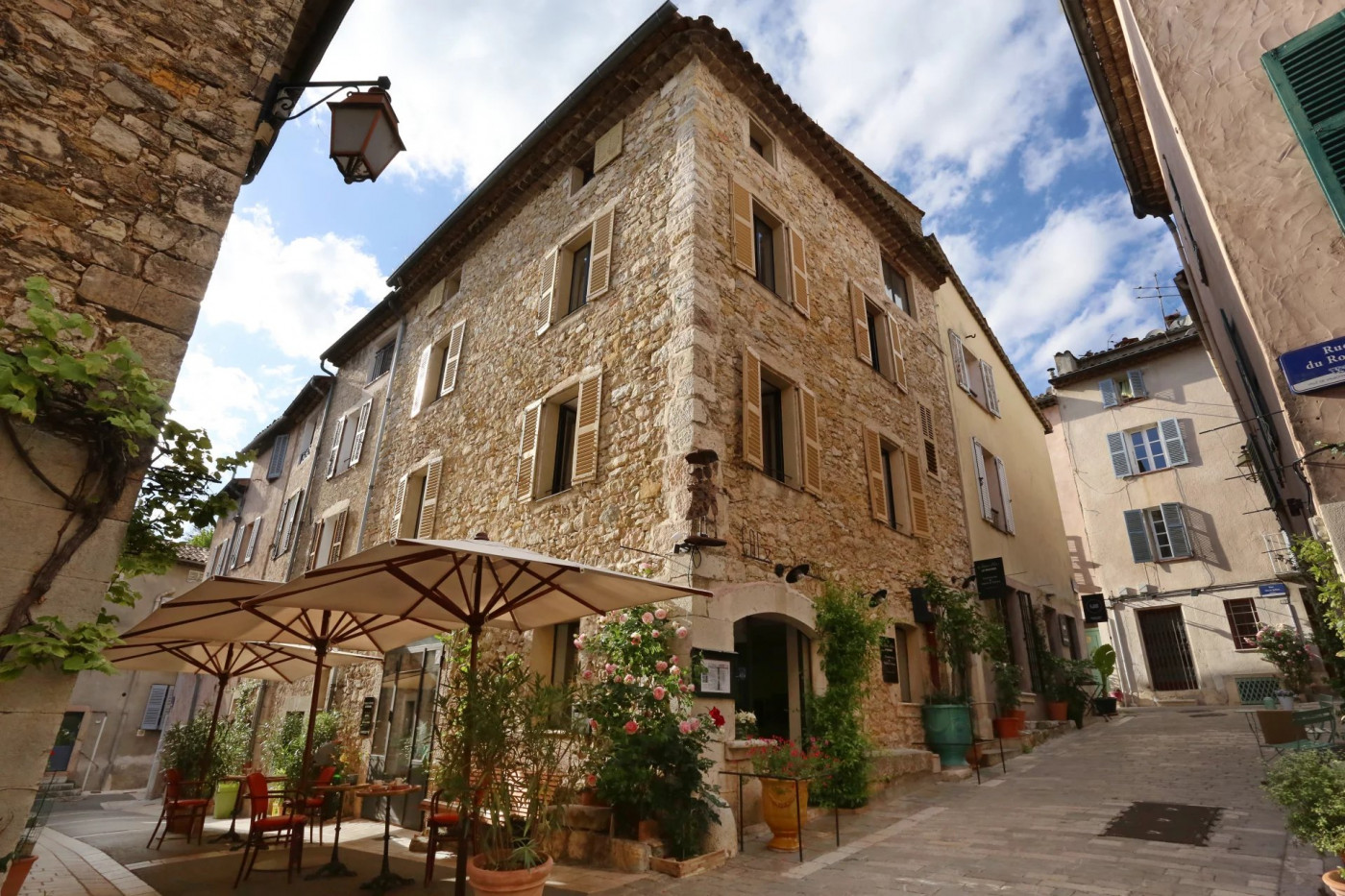 sale Maison Valbonne - Photo 15